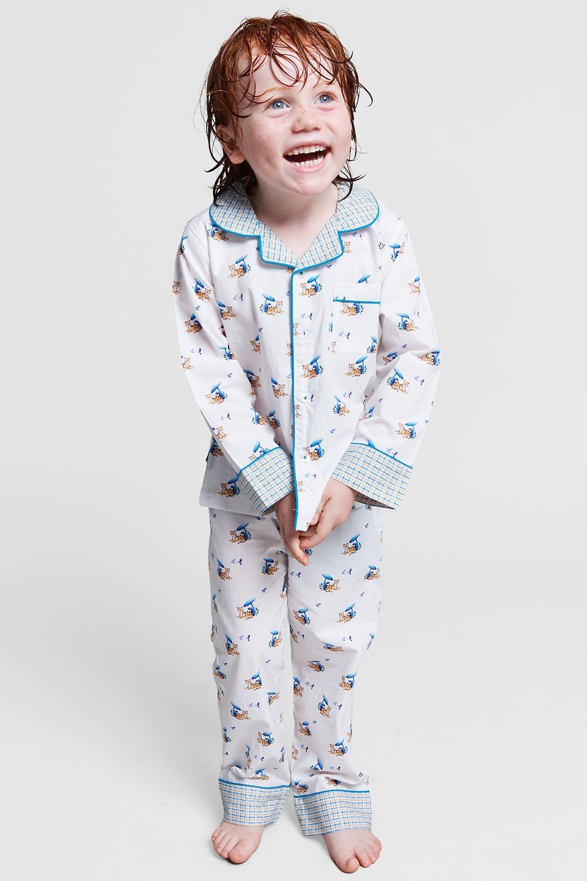 tiger grove - Kutti Lulu