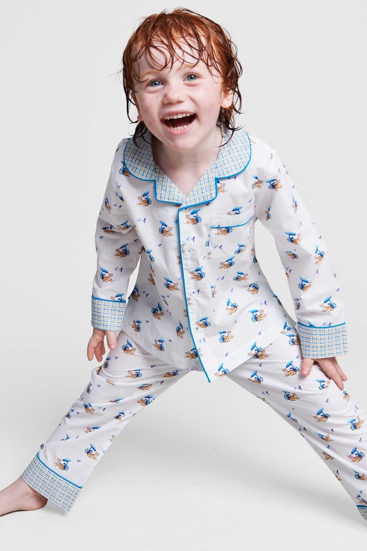 tiger grove - Kutti Lulu